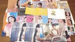 TWICE ジヒョセット