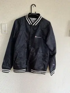 championナイロンジャケット