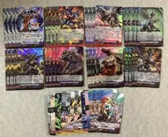 バディファイト 初期マジックワールド まとめ売り - メルカリ