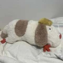 2026年最新】ぬいぐるみヒンmの人気アイテム - メルカリ