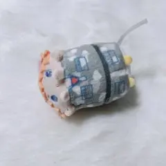 毒島メイソン理鶯 サンリオぬいぐるみ