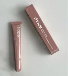 2025年最新】rhode リップ toastの人気アイテム - メルカリ