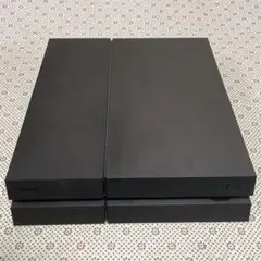PS4 CUH-1200A 黒