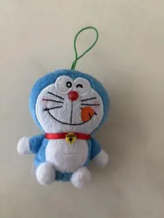 ドラえもん　マスコット