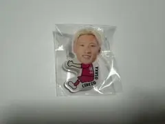 セレッソ大阪　畠中 槙之輔　だっこちゃんクリップ