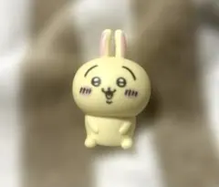 ちいかわ うさぎ ソフビ フィギュア マスコット ハチワレ モモンガ ラッコ