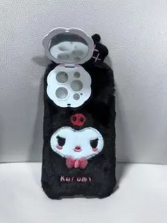 クロミiPhone14Proケース1個　未開封