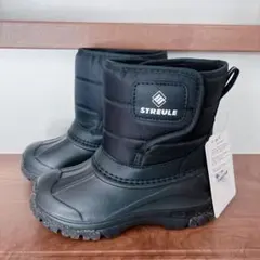 STREULE シュトロイレ　スノーブーツ　ブーツ　18.0cm