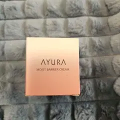 AYURA モイストバリアクリーム 30gのサムネイル