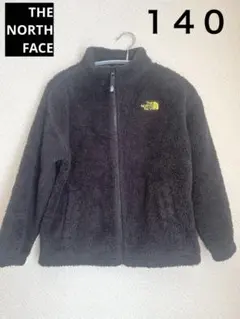 フリースジャケット 140