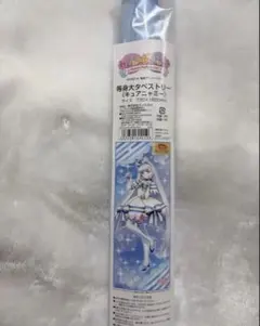 未開封 ネコぱら A1タペストリー - メルカリ