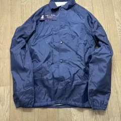 【デッドストック】70S 80S コーチジャケットヴィンテージ