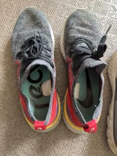 【2足セット最終値下げ】Nike 27cm リアクトインフィニティ