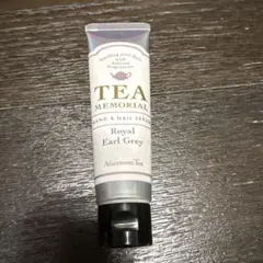 Afternoon Tea TEA MEMORIAL ハンド＆ネイルセラムのサムネイル