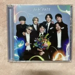 ハート FATE / WEST.