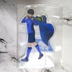 ブルーロック 夢中の連鎖 一番くじ G賞 潔世一