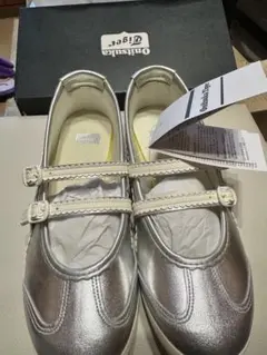 Onitsuka Tiger Mexico 66 TGRS 24.5cm