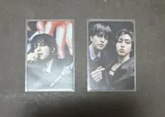 Stray Kids スンミン ハン ATE ユニットトレカ＆ＨＭＶ特典