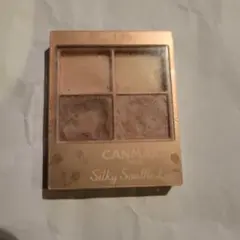 CANMAKE シルキースフレアイシャドウ M06
