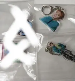 ONE N' ONLY EIKU 악키 원엔