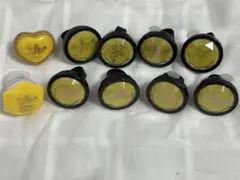 仁兎なずな リングライトセット