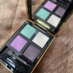 28ーYSL アイシャドウパレット No.4 ピュア クロマティックス