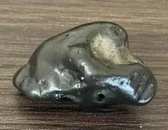古代神話の国、阿波神山鮎喰川に眠る宇宙からの贈り物 ― 奇跡の隕石！