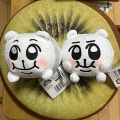 ちみたん ちぎりぱんぬいぐるみ 《単品》 - メルカリ