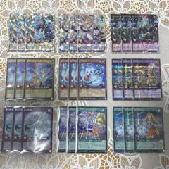 ホロカ 兎田ぺこらデッキ まとめ セレブレーション OSR SR ミラー 公式