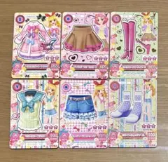2026年最新】アイカツ エンジェリーシュガーコレクションの人気