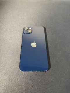 iPhone14Plus 256GB ブラック