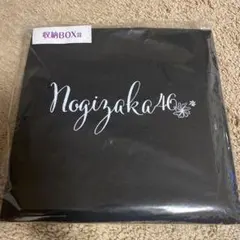 【新品・未開封】乃木坂46 一番くじ　収納BOX賞　収納ボックス