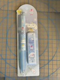 2026年最新】シナモロール 鉛筆の人気アイテム - メルカリ