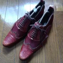 最終値下げalfredoBANNISTER アルフレッドバニスターのサムネイル