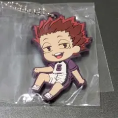 ハイキュー!!でふぉラバ！天童 覚