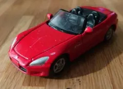 WELLY ミニカー No.8164 HONDA S2000