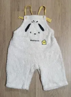 ポチャッコ サロペット 90