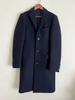 2026年最新】acne studios チェスターコートの人気アイテム - メルカリ