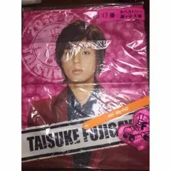 Kis-My-Ft2 セブンイレブンくじ