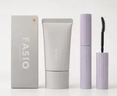 FASIO エアリーステイBBティントUV01＋パーマネントカールボリューム01のサムネイル
