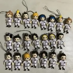2026年最新】RooKies ユニフォームの人気アイテム - メルカリ