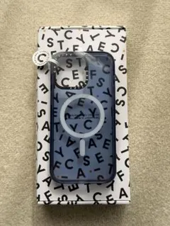 CASETiFY iPhone15 Pro Max MagSafe対応