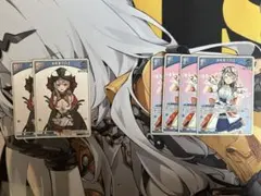 ホロカ　沙花叉クロヱ　Debut　1st