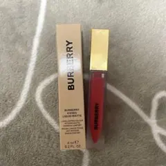 BURBERRY KISSES LIQUID MATTE リップカラー109のサムネイル