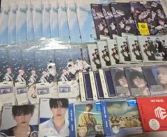 &TEAM cd まとめ売り