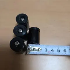 ブルーノ　コンパクトホットプレート　ゴム足４個のサムネイル