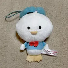ドナルドダック マスコット ぬいぐるみ ディズニー YULULUN 可愛いのサムネイル