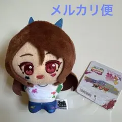 2026年最新】キングヘイローぬいぐるみの人気アイテム - メルカリ