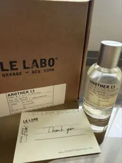 LE LABO ANOTHER 13 50ml