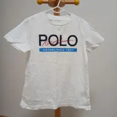 POLO　RALPH LAUREN